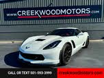 Chevrolet Corvette Grand Sport 3LT Coupe RWD