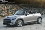 MINI Cooper S Convertible FWD