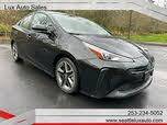 Toyota Prius XLE FWD