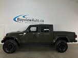 Jeep Gladiator Sport S Crew Cab 4WD