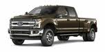 Ford F-350 Super Duty XL Crew Cab LB DRW 4WD