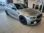 BMW M5 Competition AWD