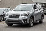 Subaru Forester Convenience Wagon AWD