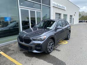 BMW X1 xDrive28i AWD