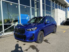 BMW X1 xDrive28i AWD