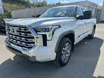 Toyota Tundra 1794 Edition CrewMax Cab LB 4WD