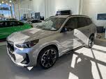 BMW X1 M35i xDrive AWD