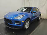 Porsche Macan AWD