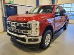 Ford F-350 Super Duty Platinum Crew Cab 4WD