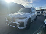 BMW X7 M50i AWD