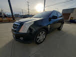 Cadillac SRX Premium AWD