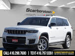 Jeep Grand Cherokee L Limited 4WD