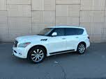 2014 INFINITI QX80