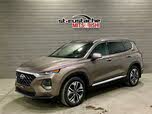 Hyundai Santa Fe 2.0T Ultimate AWD