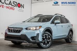 Subaru Crosstrek Convenience AWD