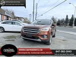 Ford Escape Titanium AWD