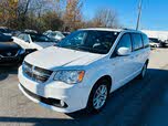 Dodge Grand Caravan SXT FWD