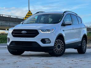 Ford Escape SEL AWD