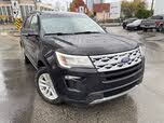 Ford Explorer XLT AWD