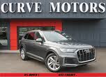 Audi Q7 quattro Premium 55 TFSI AWD