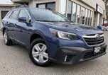 Subaru Outback Convenience Wagon AWD