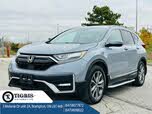 Honda CR-V Touring AWD