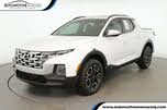 Hyundai Santa Cruz SEL Premium Crew Cab AWD