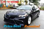 Toyota Camry SE FWD