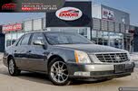 Cadillac DTS Performance FWD