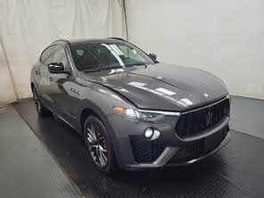 Maserati Levante S GranSport 3.0L AWD