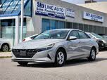 Hyundai Elantra Essential FWD