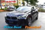 BMW X2 xDrive28i AWD