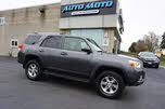 Toyota 4Runner SR5 4WD