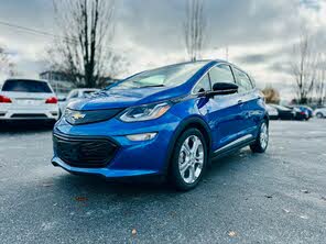 Chevrolet Bolt EV LT FWD