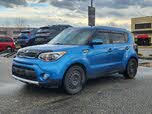 Kia Soul EX FWD