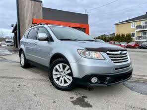 Subaru Tribeca 3.6R Premium