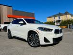 BMW X2 xDrive28i AWD