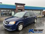 Dodge Grand Caravan SXT FWD