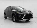 Lexus RX Hybrid 450h F Sport AWD