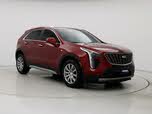 Cadillac XT4 Premium Luxury AWD