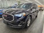 GMC Terrain SLE AWD