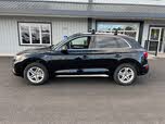 Audi Q5 quattro Komfort 45 TFSI AWD