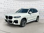 BMW X3 M40i AWD