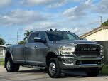 RAM 3500 Laramie Crew Cab LB DRW 4WD