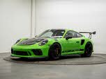 Porsche 911 GT3 RS Coupe RWD