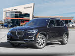 BMW X5 xDrive40i AWD