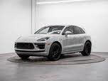 Porsche Macan Turbo AWD