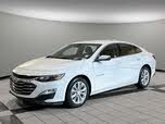 Chevrolet Malibu LT with 1LT FWD