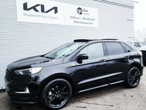 Ford Edge ST Line AWD