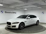 Jaguar XF 35t Prestige AWD